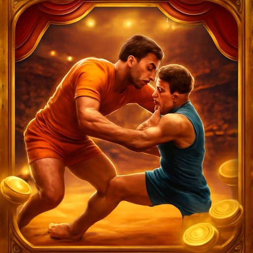 rajabaji প্রোমোশন প্যানেল স্ক্রিন